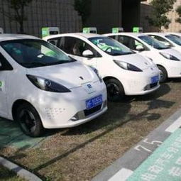 共享汽車公司陷盈利焦慮 商業(yè)模式痛點突出