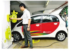 巴黎電動汽車租賃用戶突破1.5萬大關(guān)，推動二手車市場新機遇