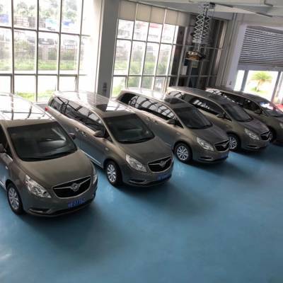 租車企業(yè)長租個人自駕 深圳汽車租賃與二手車經(jīng)銷的新機遇